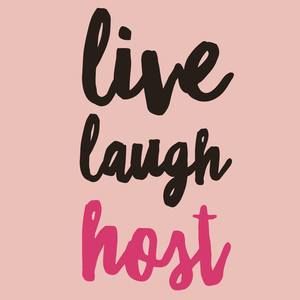 Meet your Posher, Jena